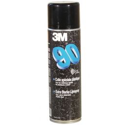 SPRAY 90 3M 500ML