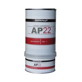 Filling primer AP22