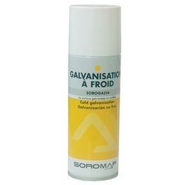 SOROGALVA AEROSOL 200ML