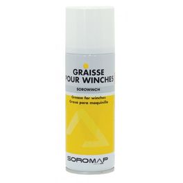 SOROWINCH AEROSOL 200ML