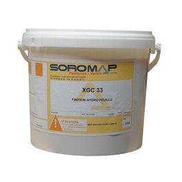 Stain maintenance XGC33