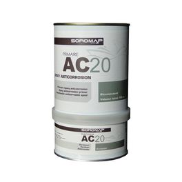 Primer anti-corrosion AC20
