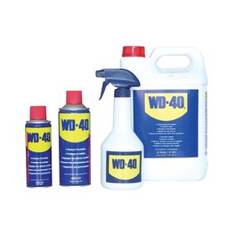 WD40