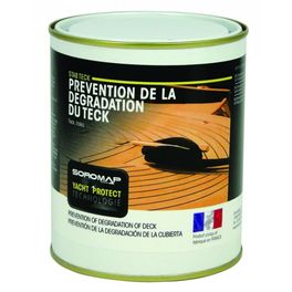W4 - PROTECTEUR UV BOIS (STABTECK)
