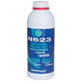 Cleaner N623