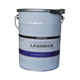 Polyurethane lacquer LAQINDUS