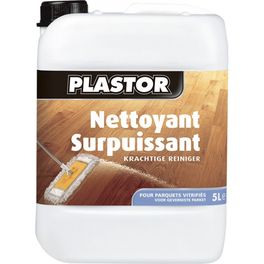 Nettoyant surpuissant