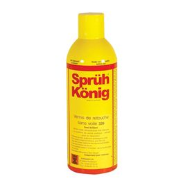 AEROSOL VER. SANS VOILE EXT MAT336