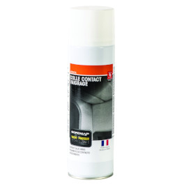 COLLE CONTACT VAIGR AEROSOL 500ML