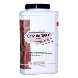 Nerf glue