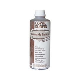 Vernis Copal Surfin