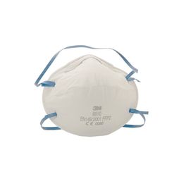 MASQUE 3M ANTI POUSSIERE 8810 FFP2S