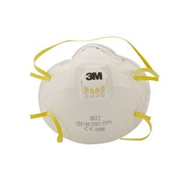 Valve mask 8812 FFP1S