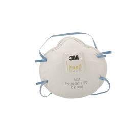 Valve mask 8822 FFP2S