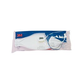 MASQUE 3M SOUPAPE 9322 FFP2S