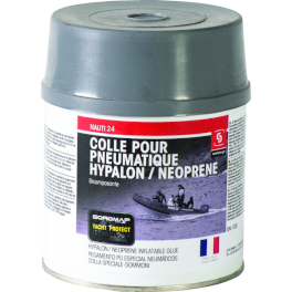 NAUTI 24 COLLE HYPALON BI 400ML