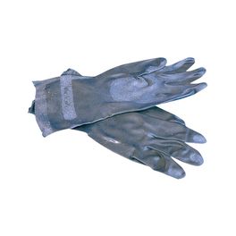 Neoprene gloves