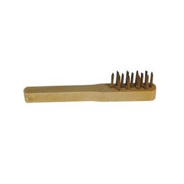 BROSSE BOUGIE FIL ROND 3 RANGS