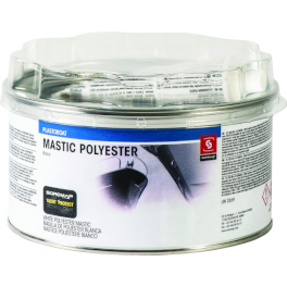 Polyester mastic PLASTOBOAT