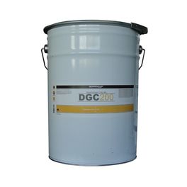 Chlorinated degreasing DGC200