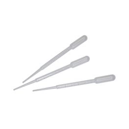 PIPETTE PASTEUR 3ML A LUNITE