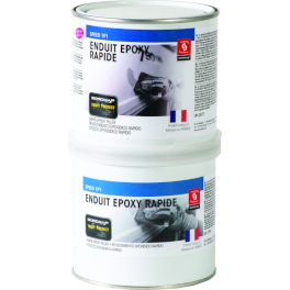 Epoxy mastic SPEED 1P1