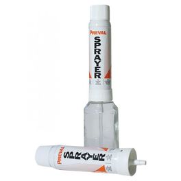 Aérosol rechargeable Préval