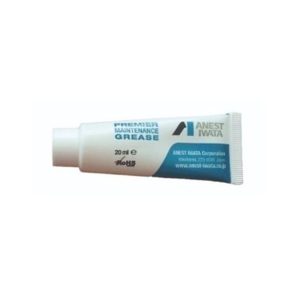 GRAISSE POUR PISTOLET 20ML