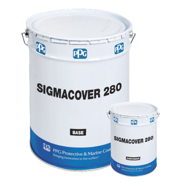 SIGMACOVER 280