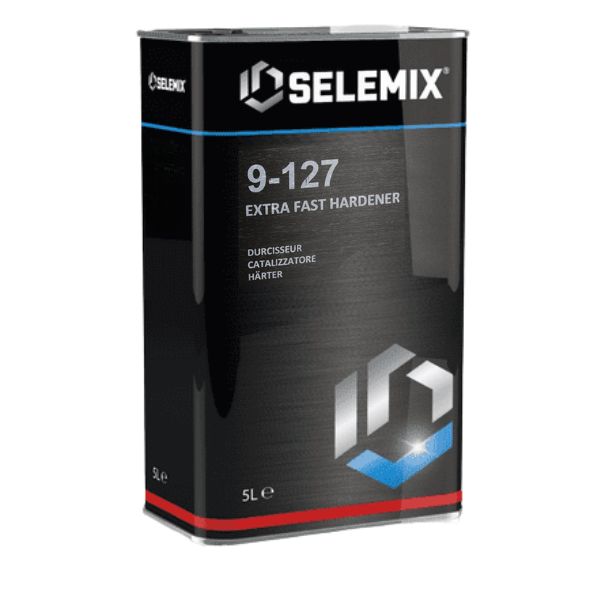 9-127 DURCISSEUR EXTRA RAPIDE 5L