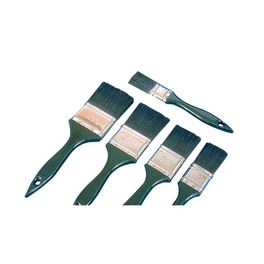 Varnish brushes