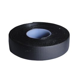 Black self-welding insulation tape