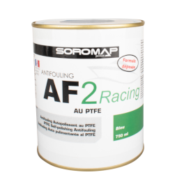 AF2 RACING BLEU 750ML