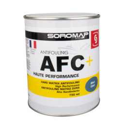 Antifoulings