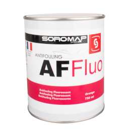 Antifouling fluo