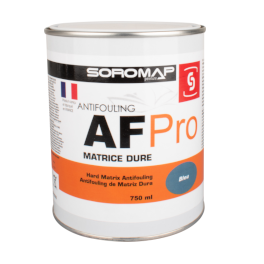 Antifouling chantier AF PRO