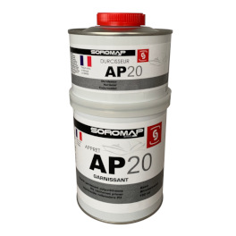 Polyurethane primer filler AP20