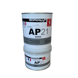 Polyurethane primer AP21