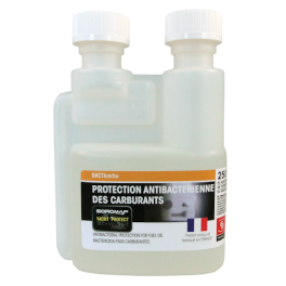 C9 - TRAITEMENT CARBURANT 0.25L