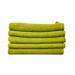 CHIFFON MICROFIBRE X5