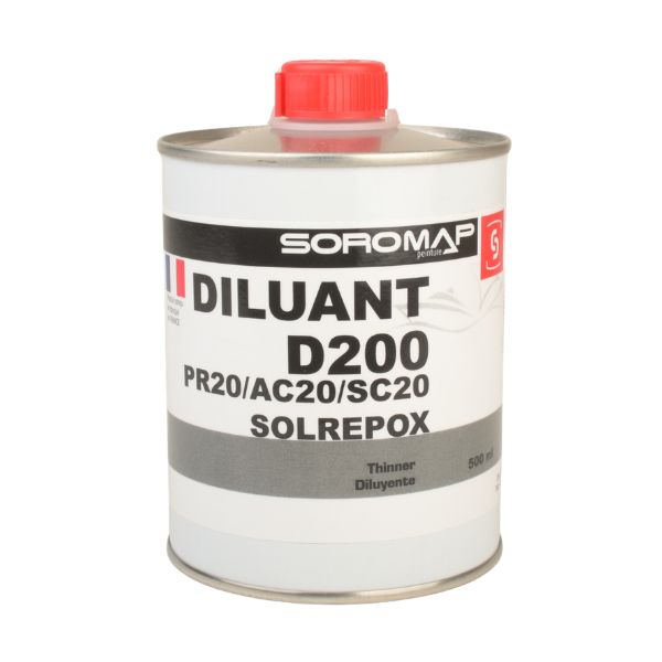Diluant D200