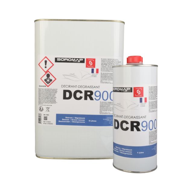 DCR 900