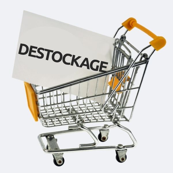 Destockage