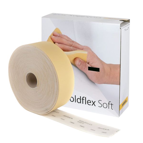 GOLDFLEX SOFT MIRKA