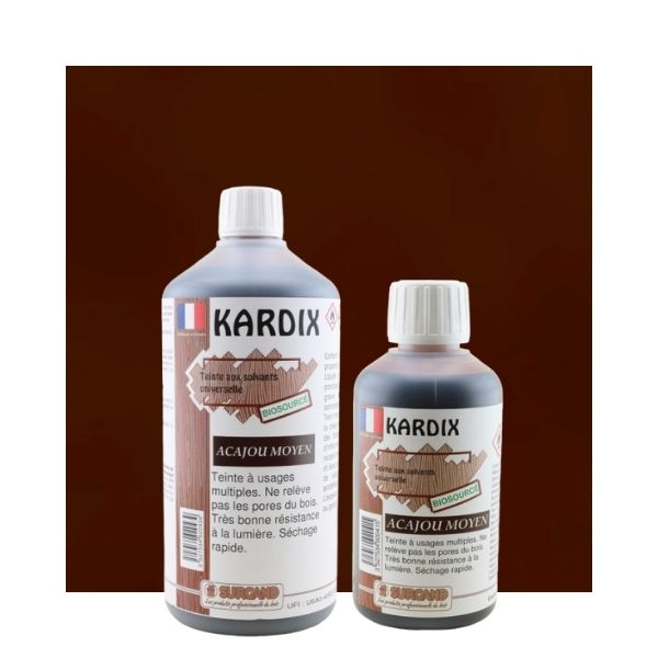 Teintes Kardix