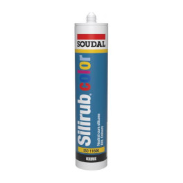 Silicone sealant RAL