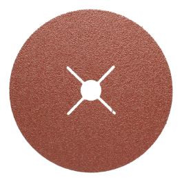 Fibre discs Ø 115 (Ref: 501C)