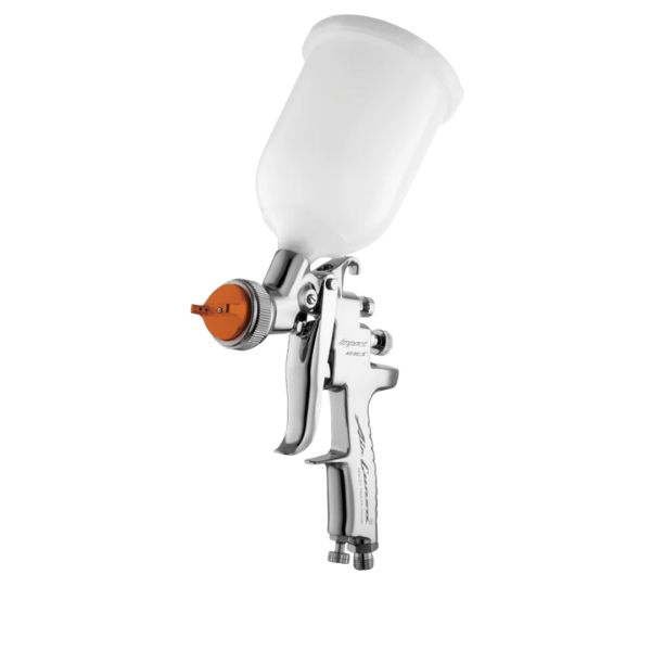 PISTOLET AZ3 IMPACT HVLP GAME 1.8