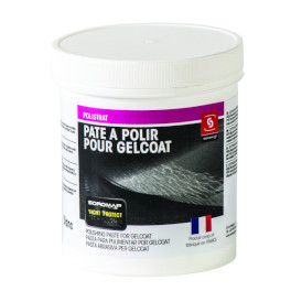 P1 - Pâte à polir