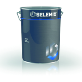 Laque PU directe hydro SELEMIX 12KG